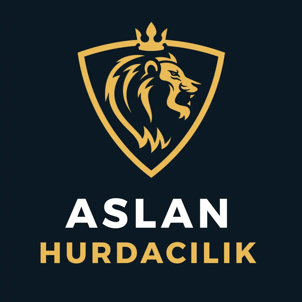 aslan hurdacılık
