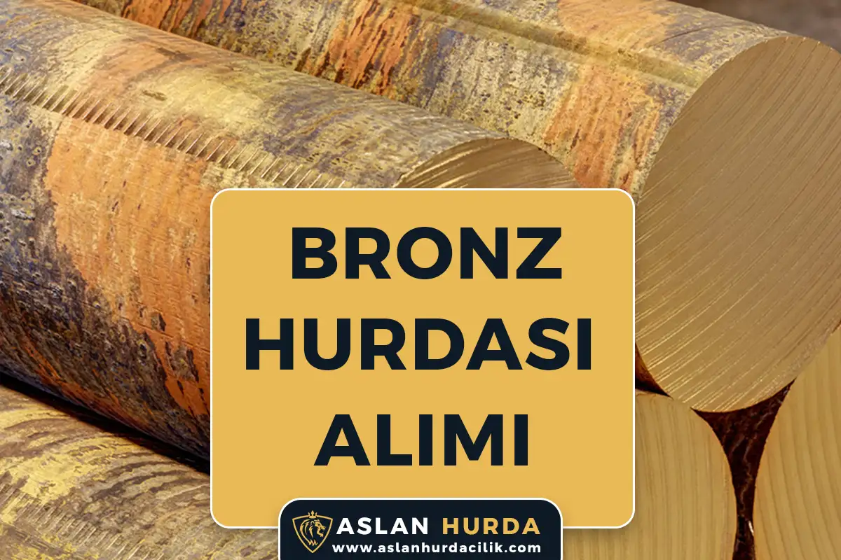 Bronz Hurdası