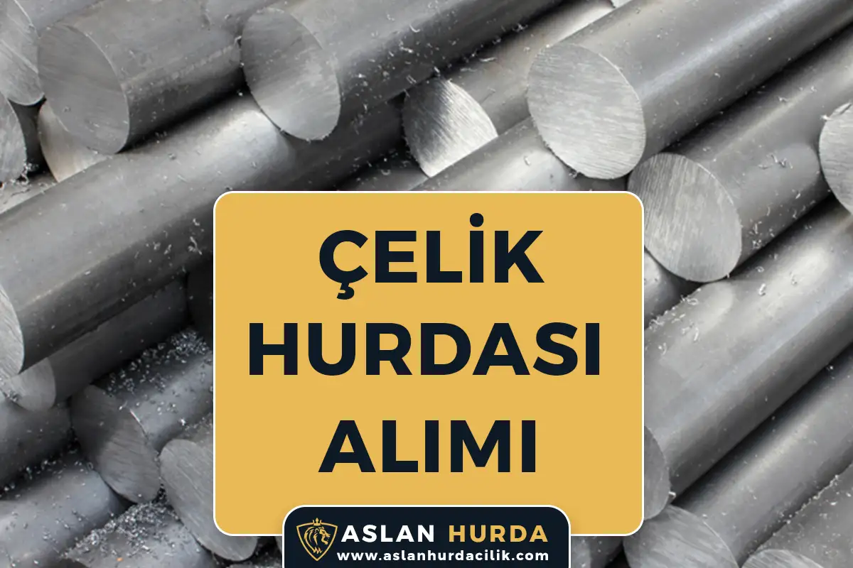 Çelik Hurdası