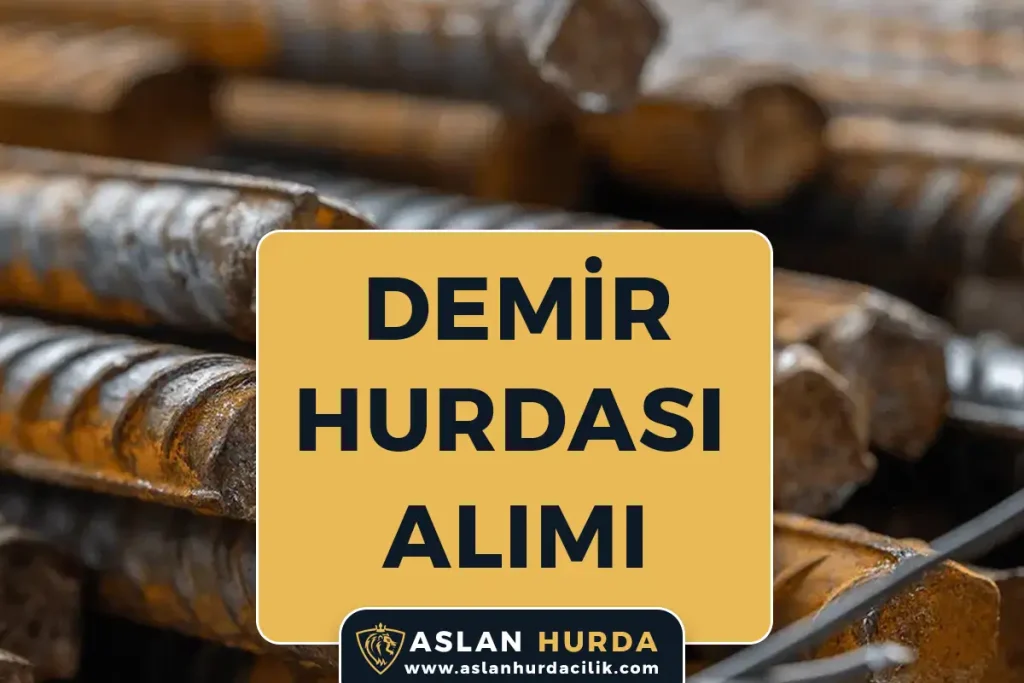 Demir Hurdası