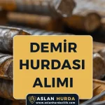 Demir Hurdası