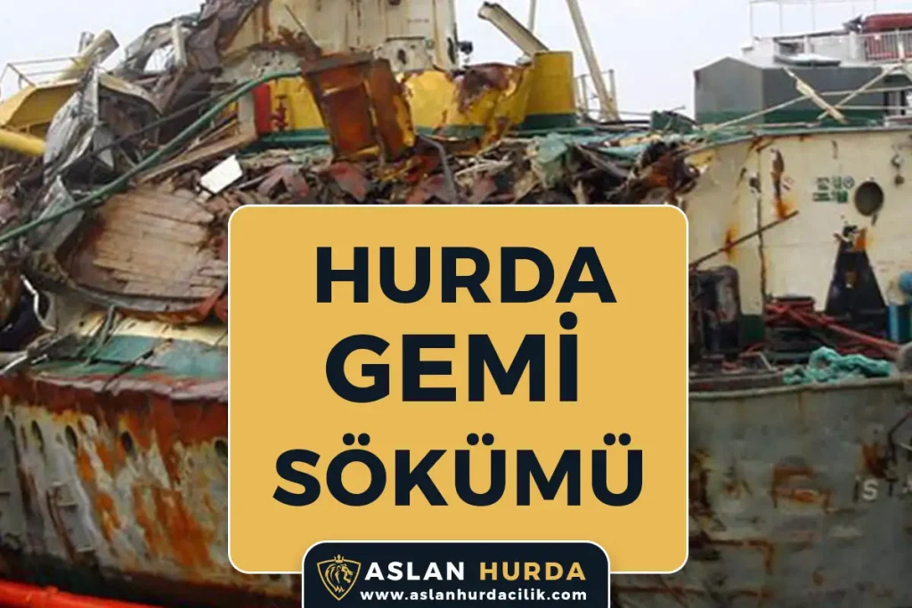 Gemi Sökümü