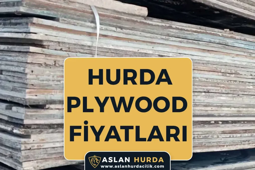 Plywood Hurdası