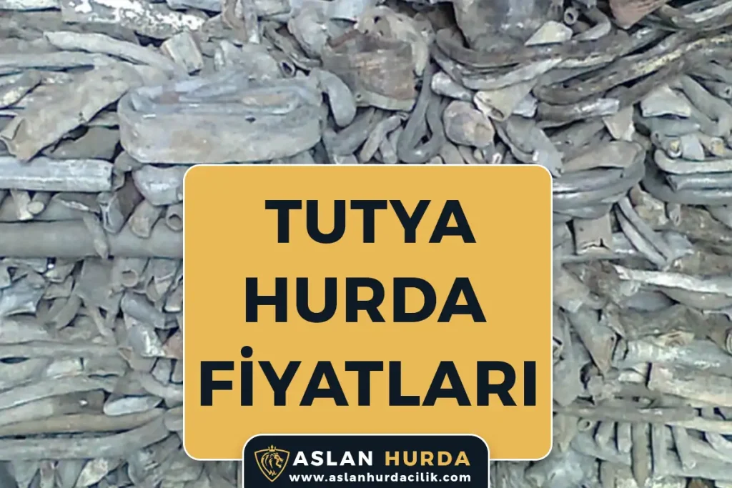 Tutya Hurdası