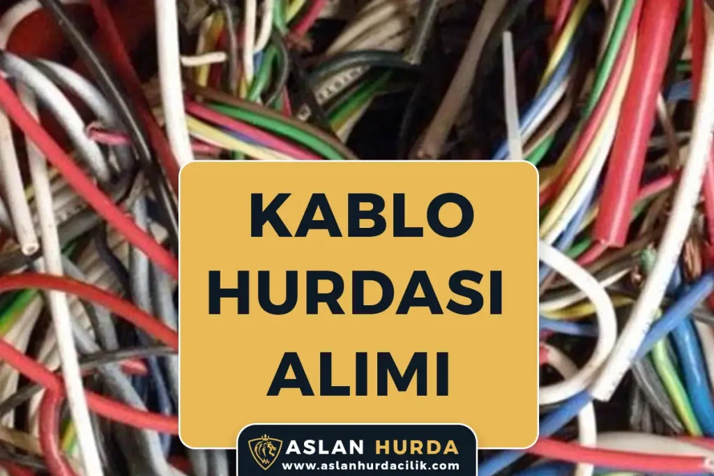 Kablo Hurdası