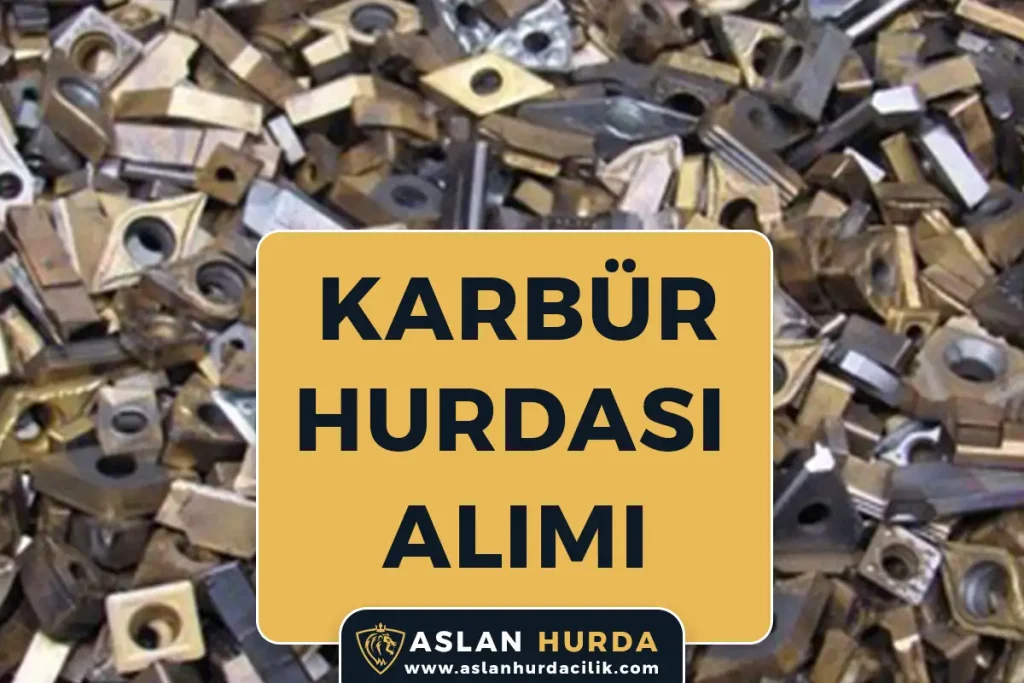 Karbür Hurdası