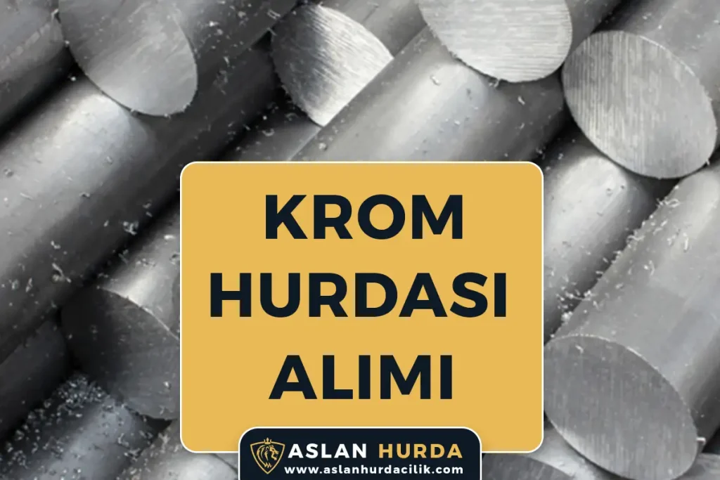 Krom Hurdası