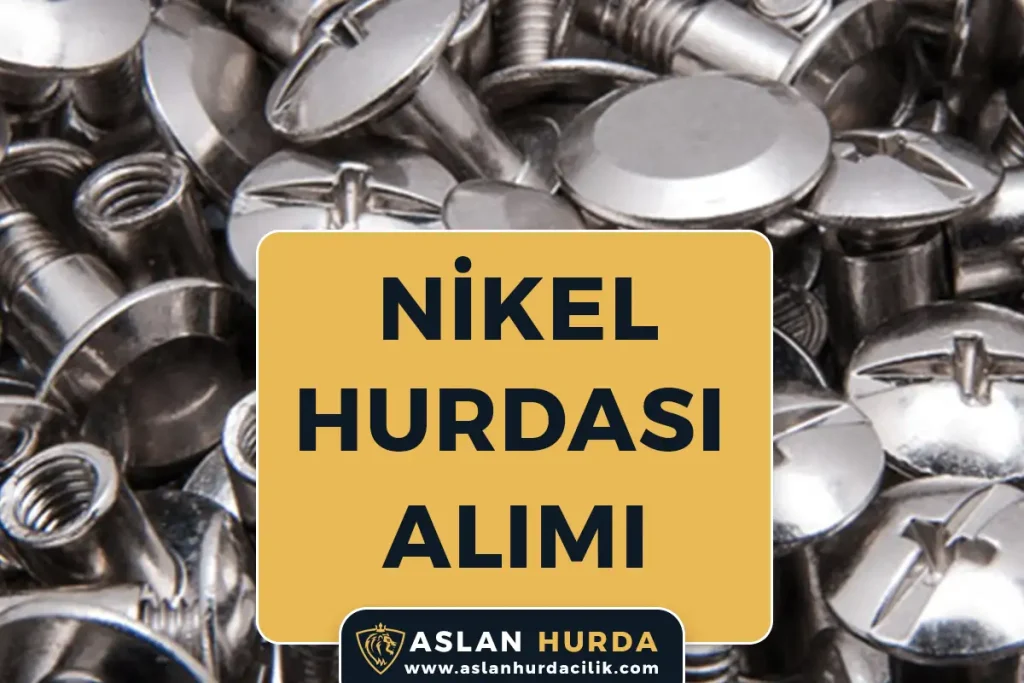 Nikel Hurdası