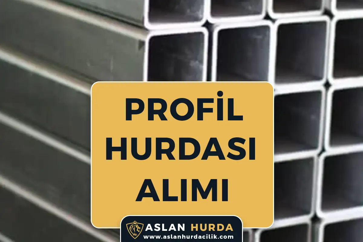 Profil Hurdası