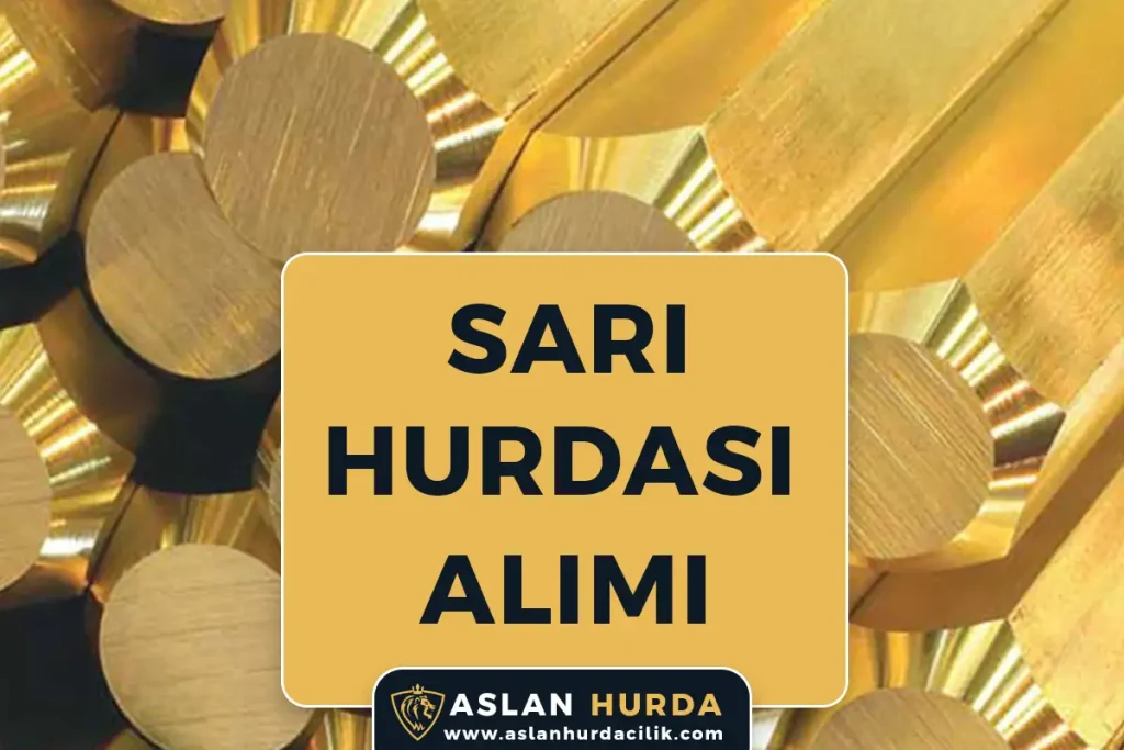 Sarı Hurdası