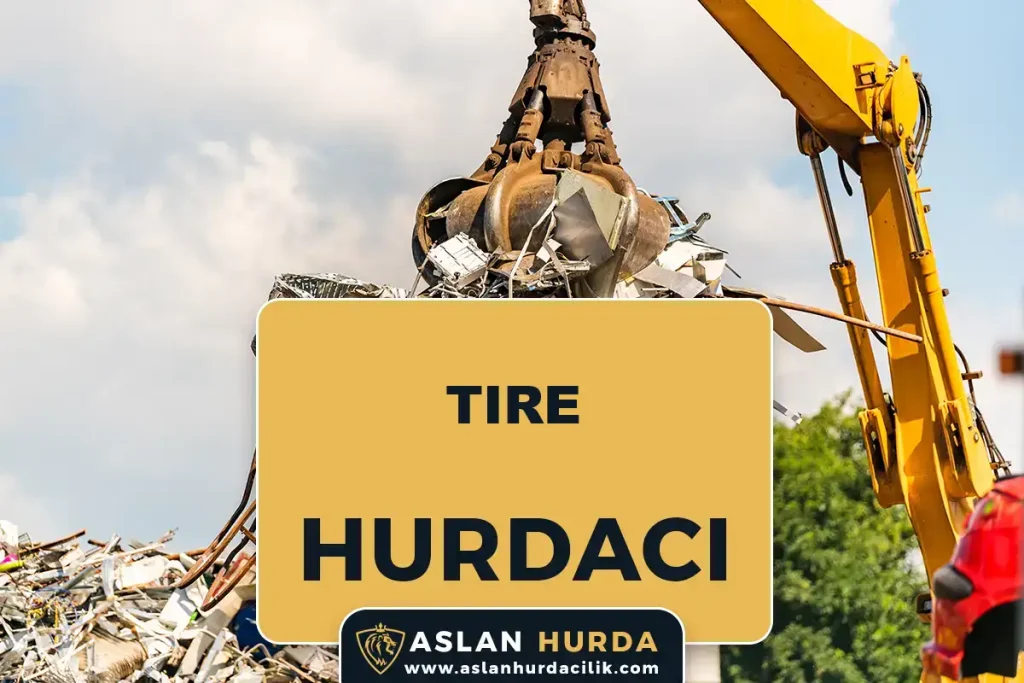 Tire Hurdacı