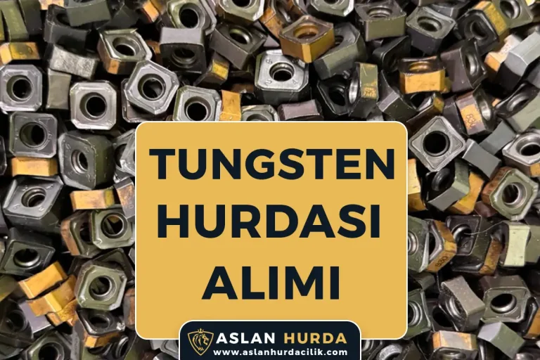 Tungsten Hurdası