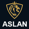 aslan hurda